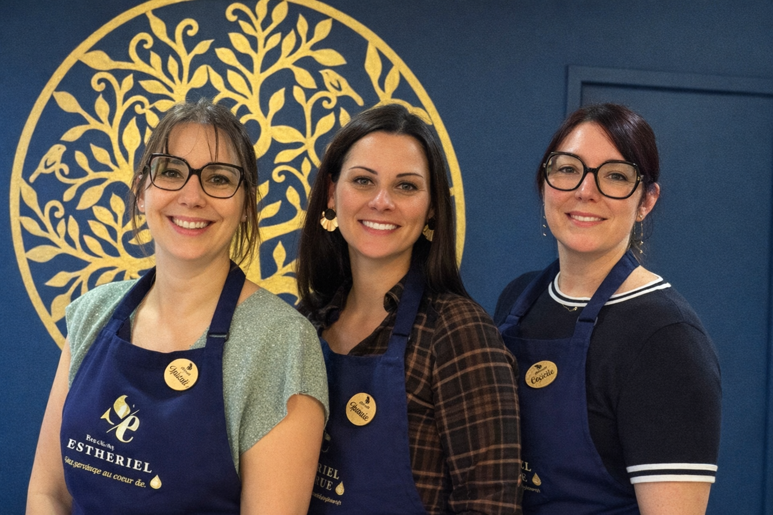 Institut Sensoriel Esthétique